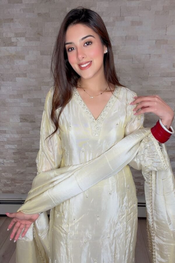 Ivory Muse