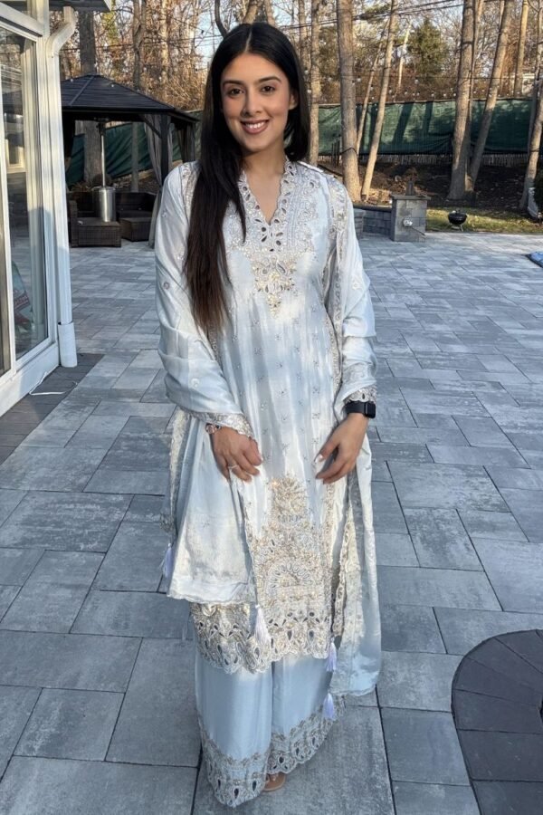 Silver Elara
