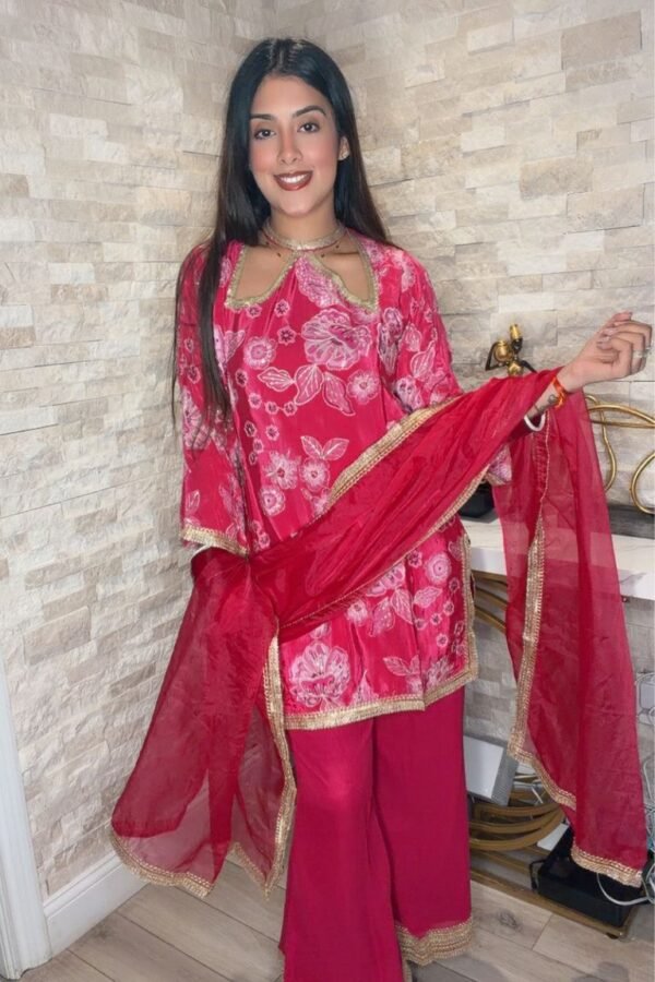 Fuchsia