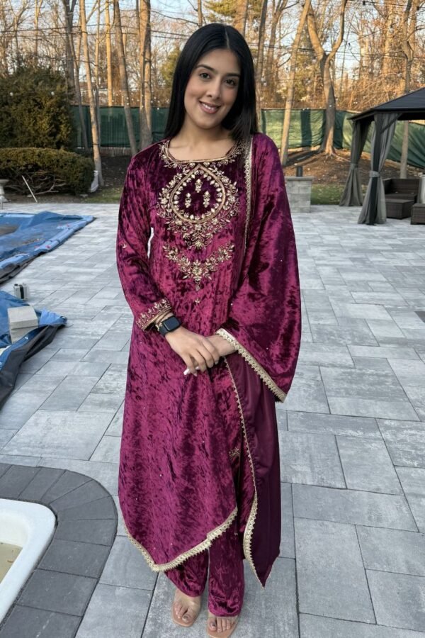 Berry Empress